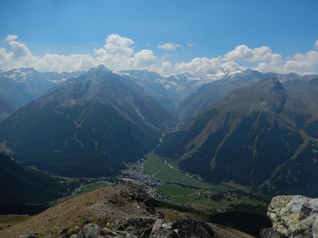 Albergo Du Soleil Cogne Zewnętrze zdjęcie
