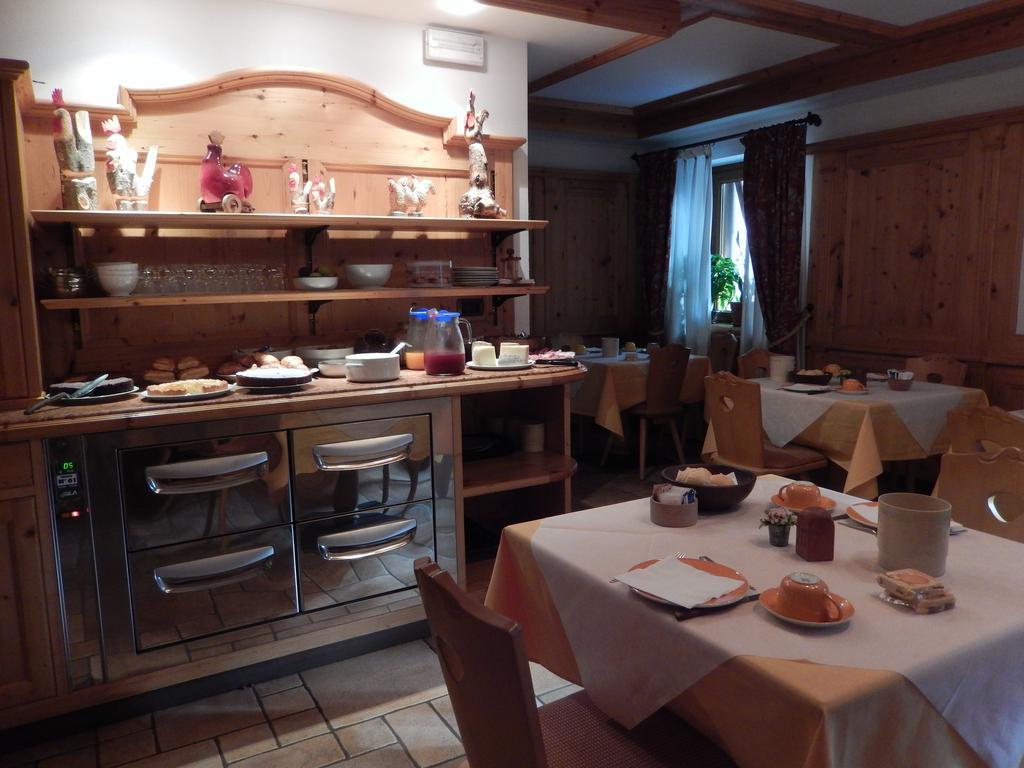 Albergo Du Soleil Cogne Zewnętrze zdjęcie