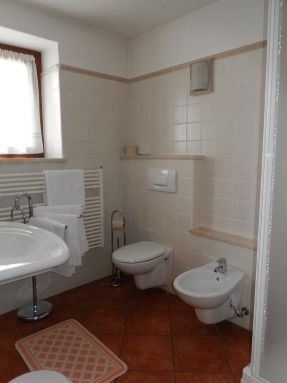 Albergo Du Soleil Cogne Pokój zdjęcie