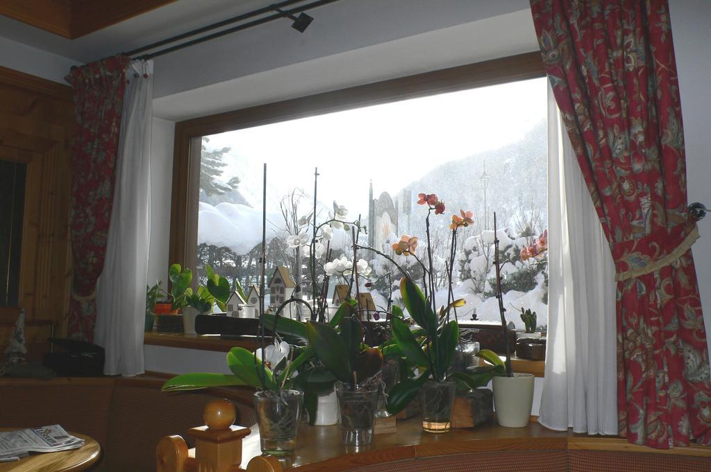 Albergo Du Soleil Cogne Zewnętrze zdjęcie