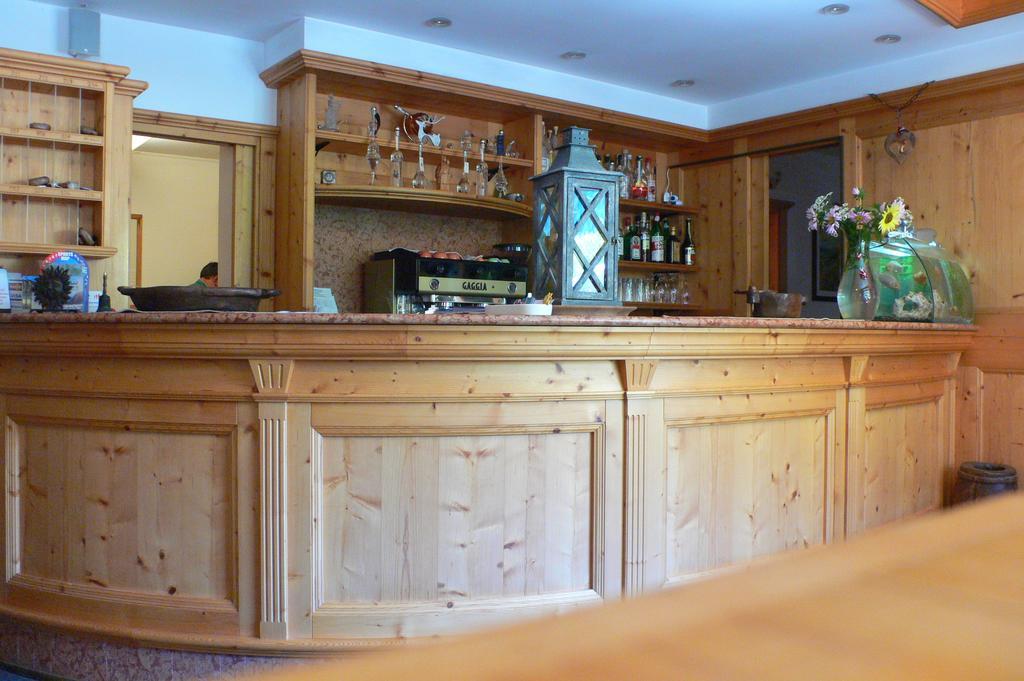 Albergo Du Soleil Cogne Zewnętrze zdjęcie