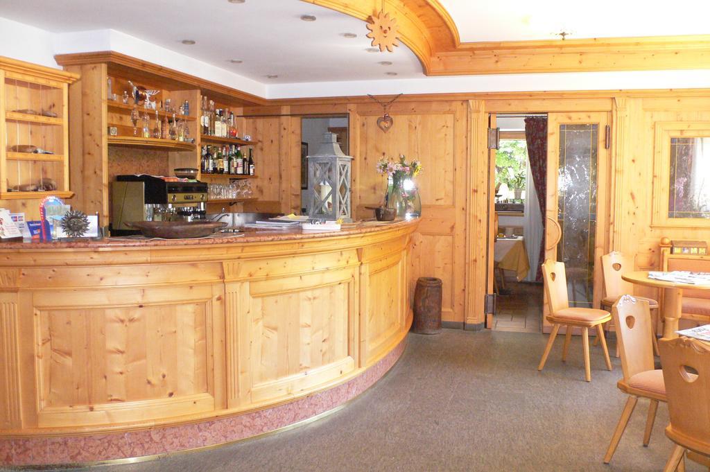 Albergo Du Soleil Cogne Zewnętrze zdjęcie