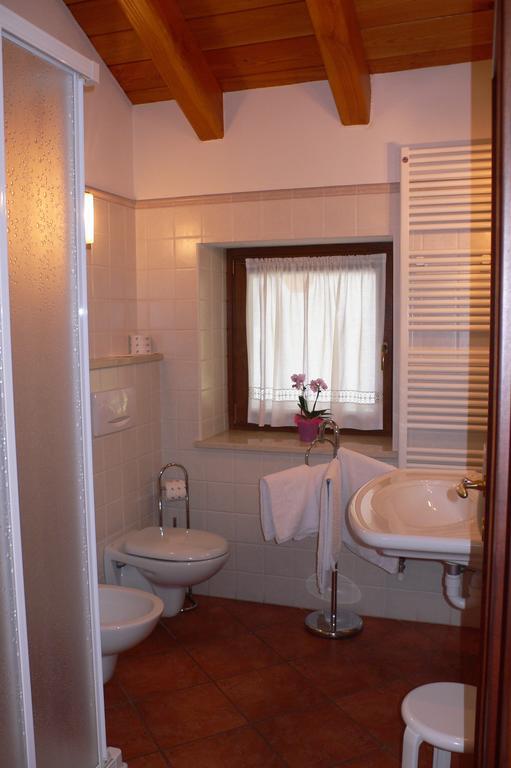 Albergo Du Soleil Cogne Pokój zdjęcie